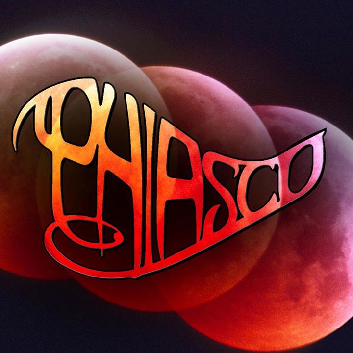 Phiasco Tour Dates, Concert Tickets, & Live Streams