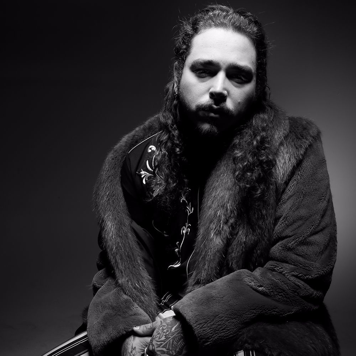 Post Malone Tour Dates 2017 Post Malone Concert Dates and