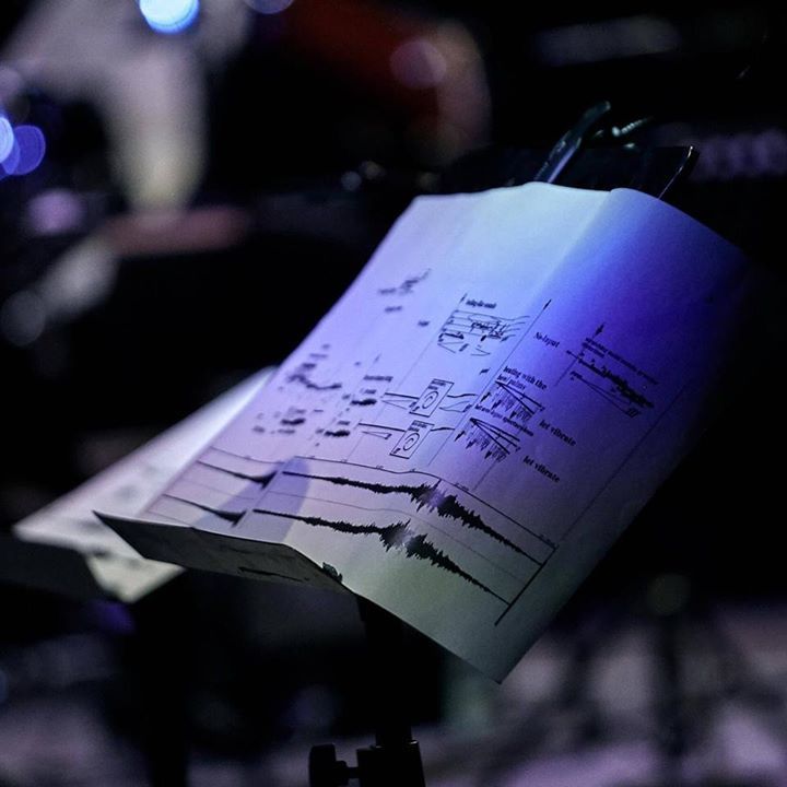 Bandsintown Spectrum XXI Interfaces Tickets Oto Cafe