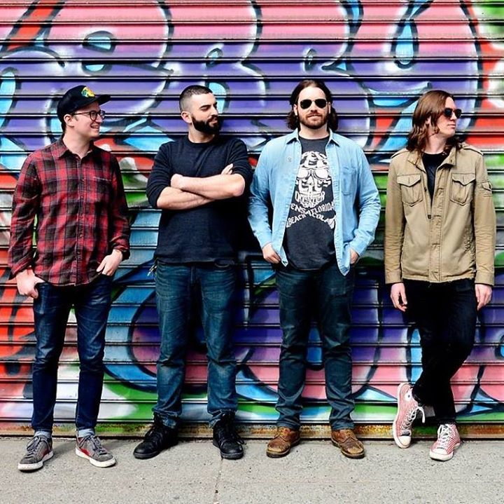 Bandsintown Everest Cale Tickets Electric Maid, Jul 16, 2015