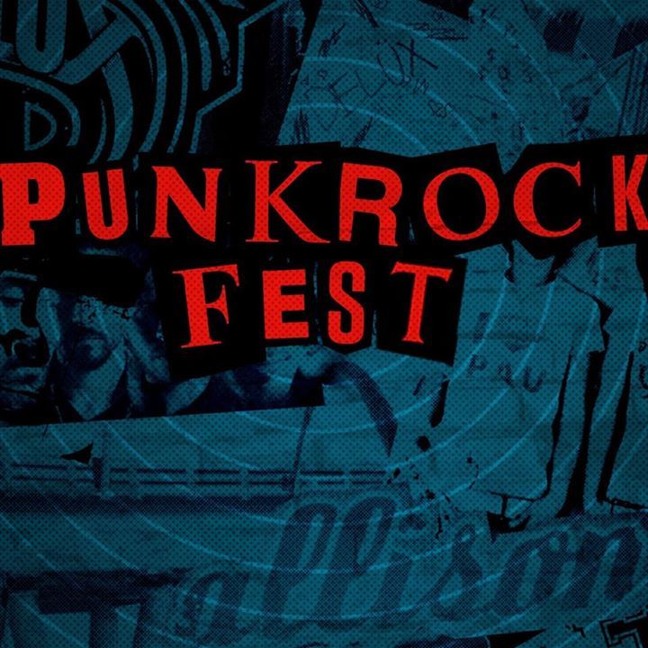 Punk Rock Fest Tour Dates, Concert Tickets, & Live Streams