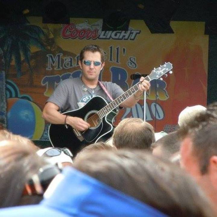 The Mike Dalton Band Tour Dates 2020 & Concert Tickets Bandsintown