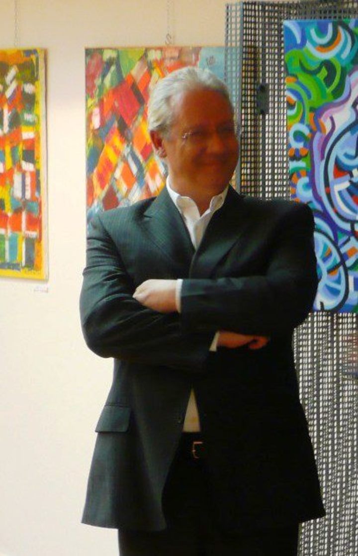 Francesco de Marco Tour Dates, Concert Tickets, & Live Streams