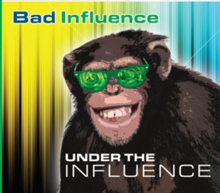 Bad Influence Band Concerts & Live Tour Dates 20242025 Tickets Bandsintown