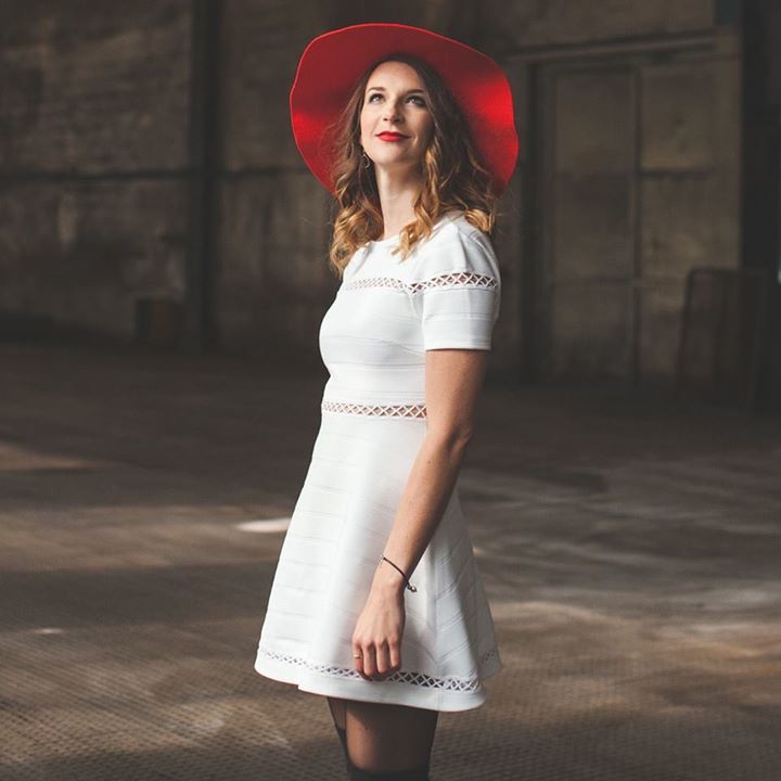 Amélie Daniel Pully Tickets, Café Théâtre de la Voirie Sep 03, 2022