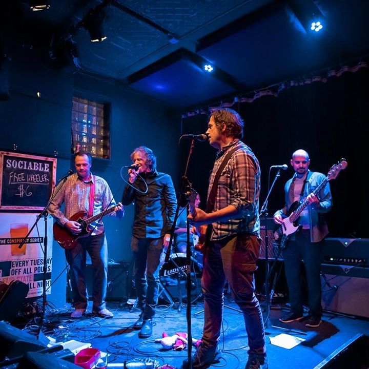 Street Hassle Tour Dates, Concert Tickets, & Live Streams