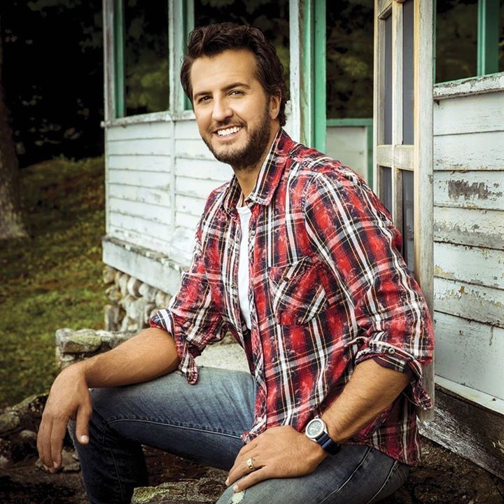 Luke Bryan Tour Dates 2018 Amp Concert Tickets Bandsintown