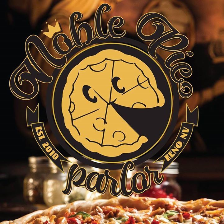 Noble Pie Parlor Tour Dates, Concert Tickets, & Live Streams