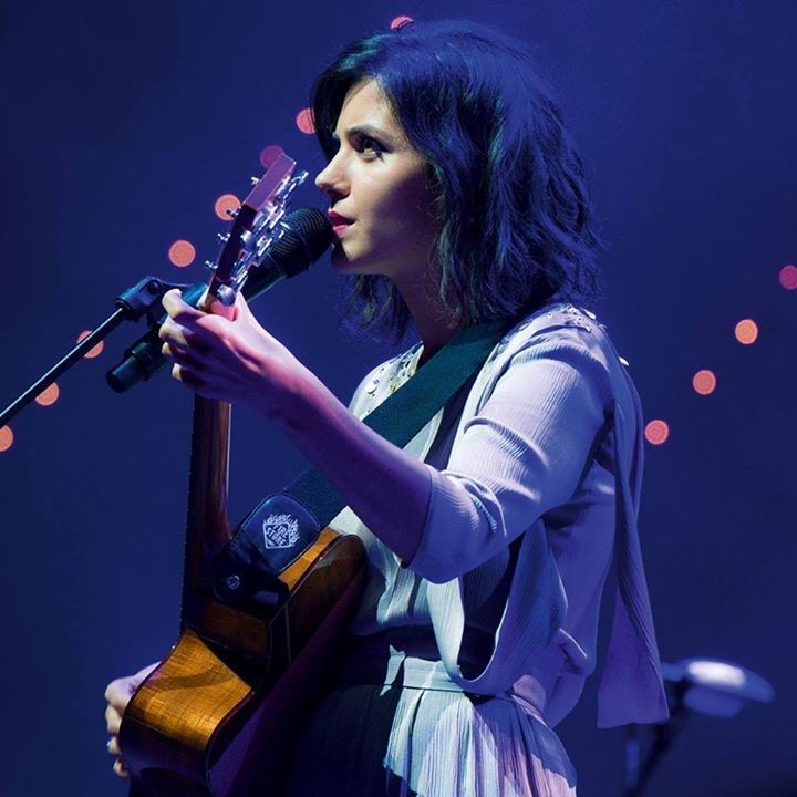 Katie Melua Tour Dates 2018 Katie Melua Concert Dates and