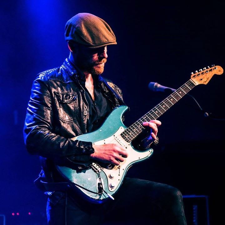 Joe Gooch Concerts & Live Tour Dates: 2024-2025 Tickets | Bandsintown