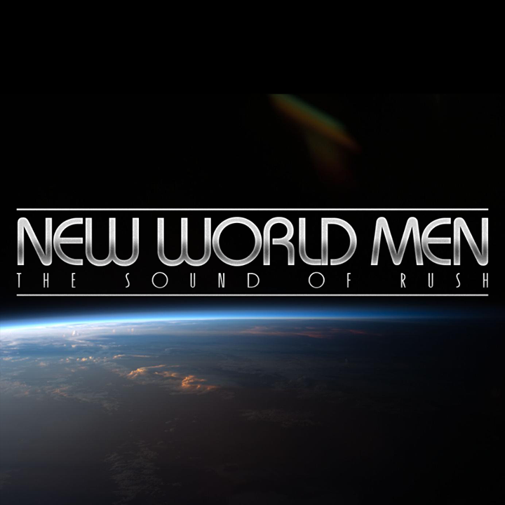 New World Men Concerts & Live Tour Dates 20242025 Tickets Bandsintown