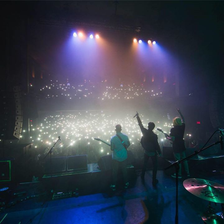The word alive tour dates 2017 upcoming the word alive concert dates