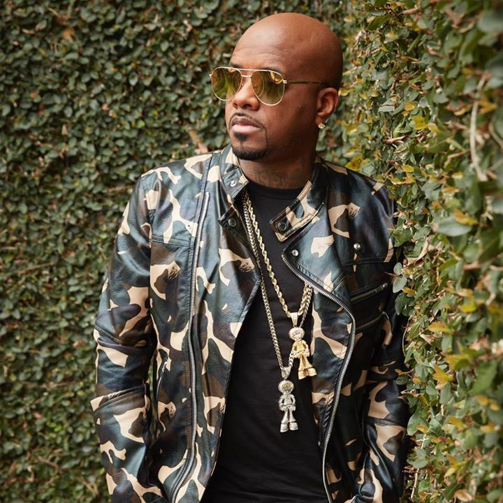 Jermaine Dupri Concerts & Live Tour Dates: 2024-2025 Tickets | Bandsintown - How Tall Is Jermaine Dupri? Music Mogul’s Height Uncovered