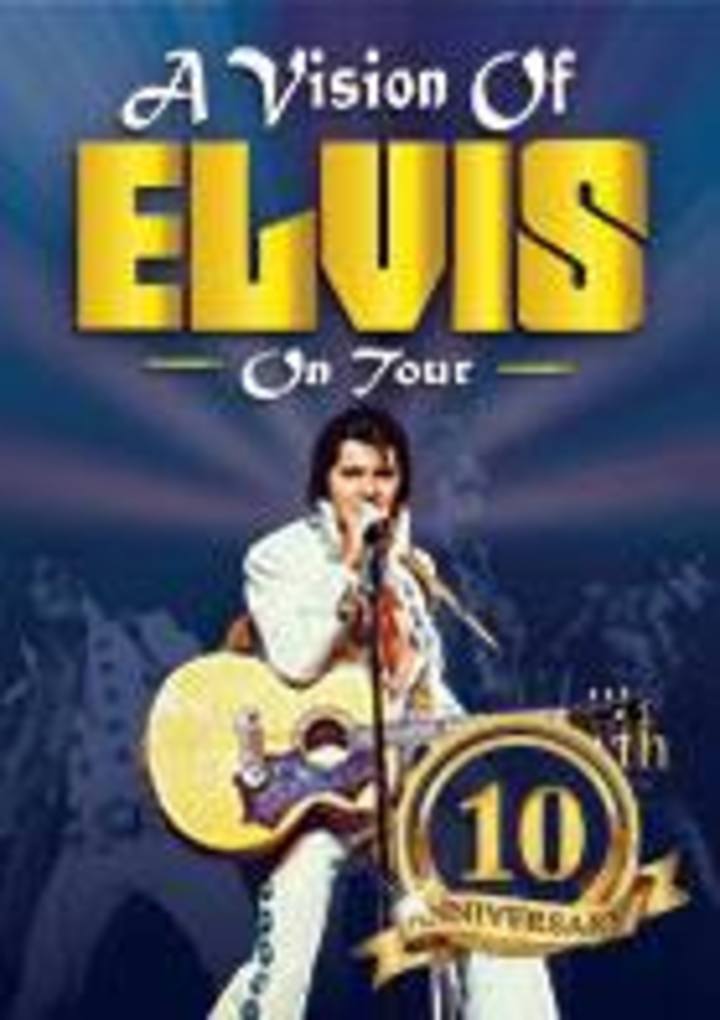 Rob Kingsley Tour Dates, Concert Tickets, & Live Streams