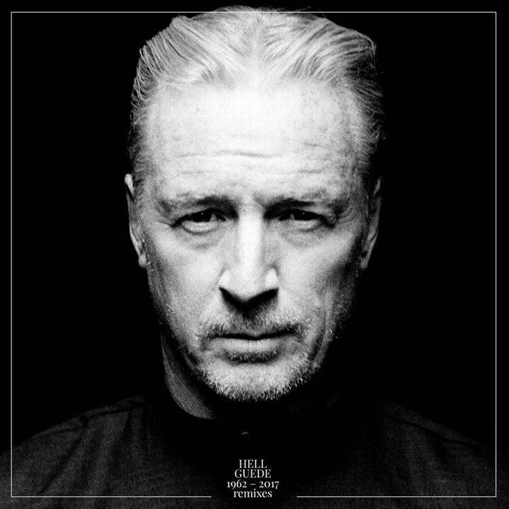 DJ Hell Concerts & Live Tour Dates 20242025 Tickets Bandsintown