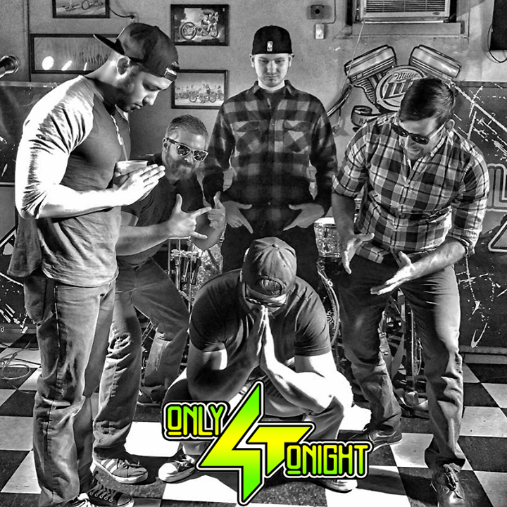 Bandsintown Only 4 Tonight Tickets Ollies Bar & Grill