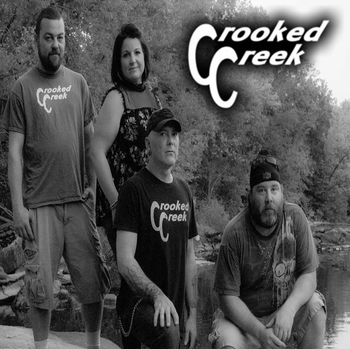 Crooked Creek Band Tour Dates, Concert Tickets, & Live Streams