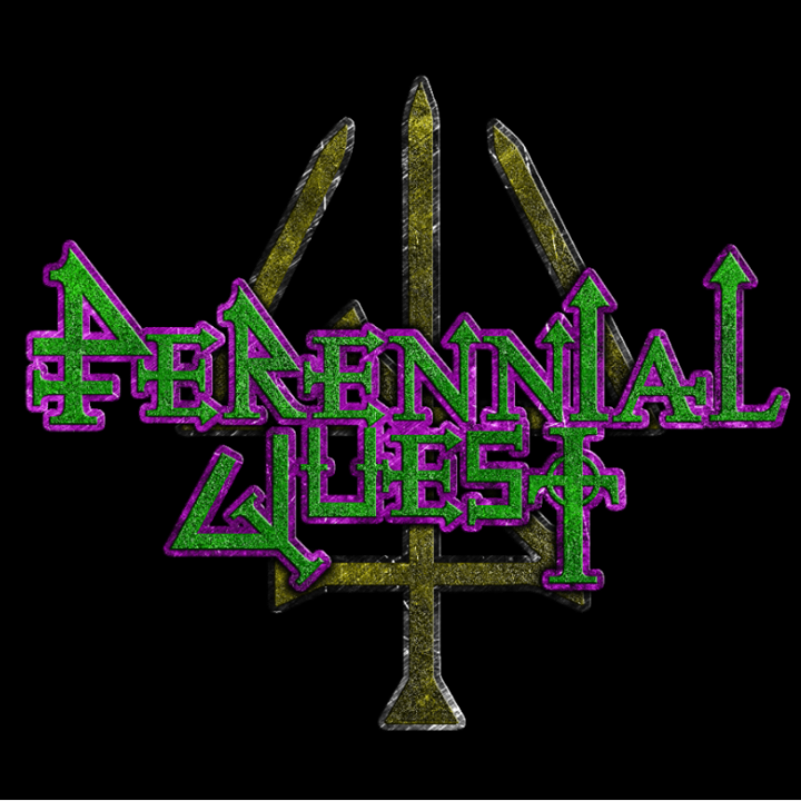 Through endless. Dismal sorrow. Infinite suffering. Endless darkness. Through endless.