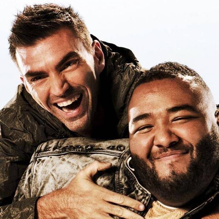 Gabry Ponte Tour Dates 2017 - Upcoming Gabry Ponte Concert Dates and