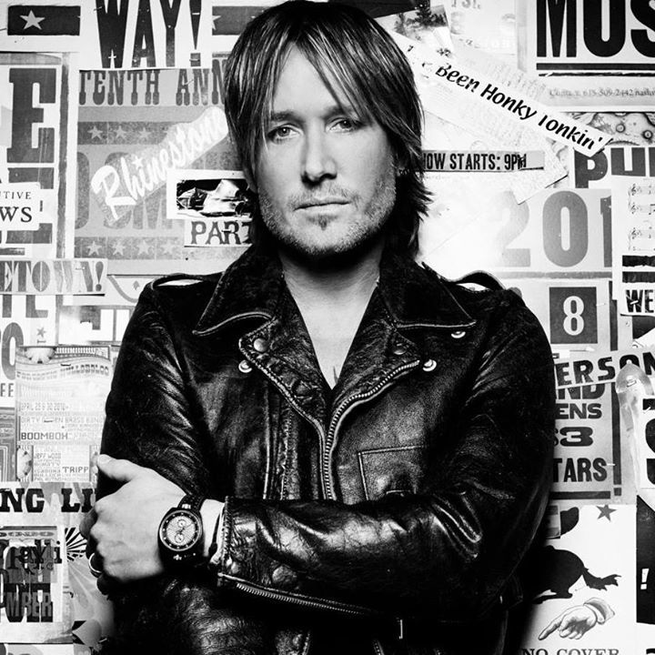 Keith Urban Tour Dates 2018 Amp Concert Tickets Bandsintown