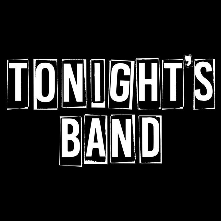 Tonight's Band Tour Dates, Concert Tickets, & Live Streams