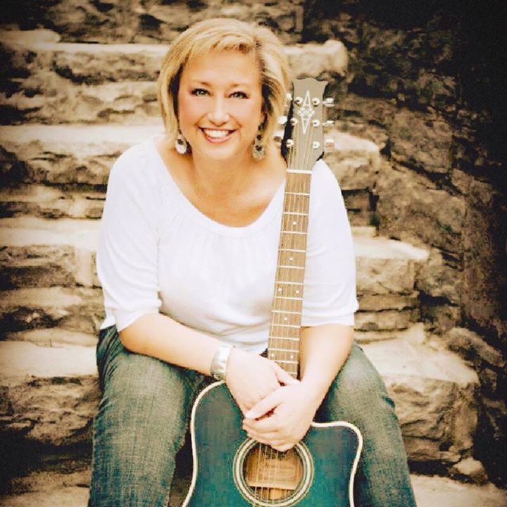 Lisa Allen Tour Dates, Concert Tickets, & Live Streams