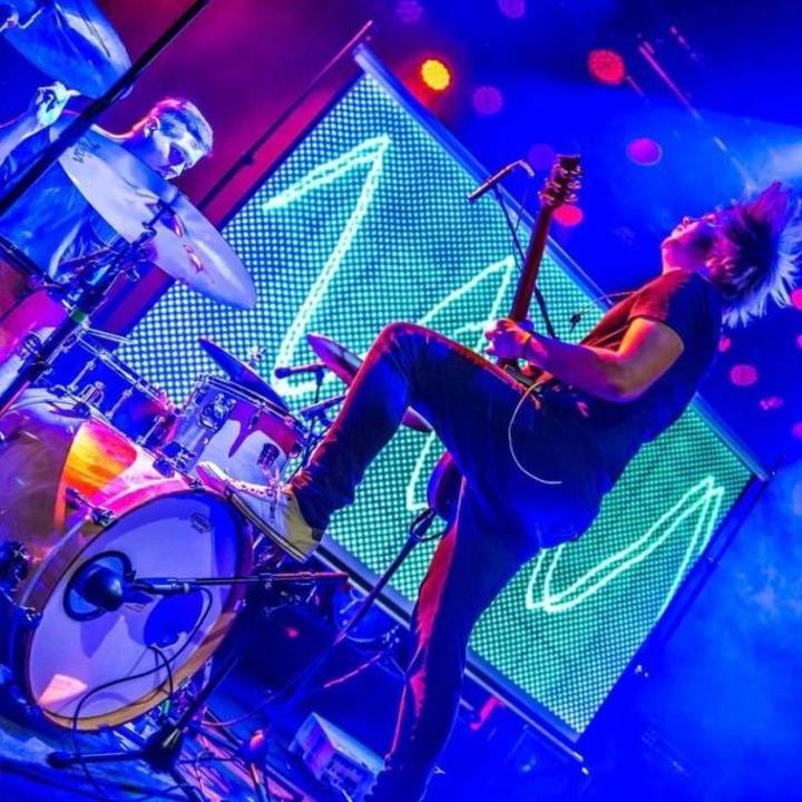 Psycho Village Concerts & Live Tour Dates 20242025 Tickets Bandsintown