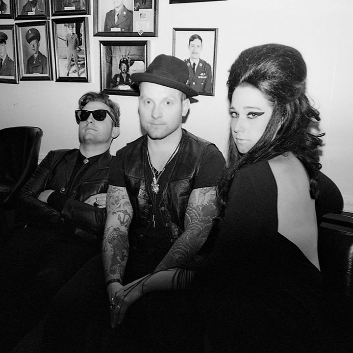 The Bad Signs Concerts & Live Tour Dates 20232024 Tickets Bandsintown