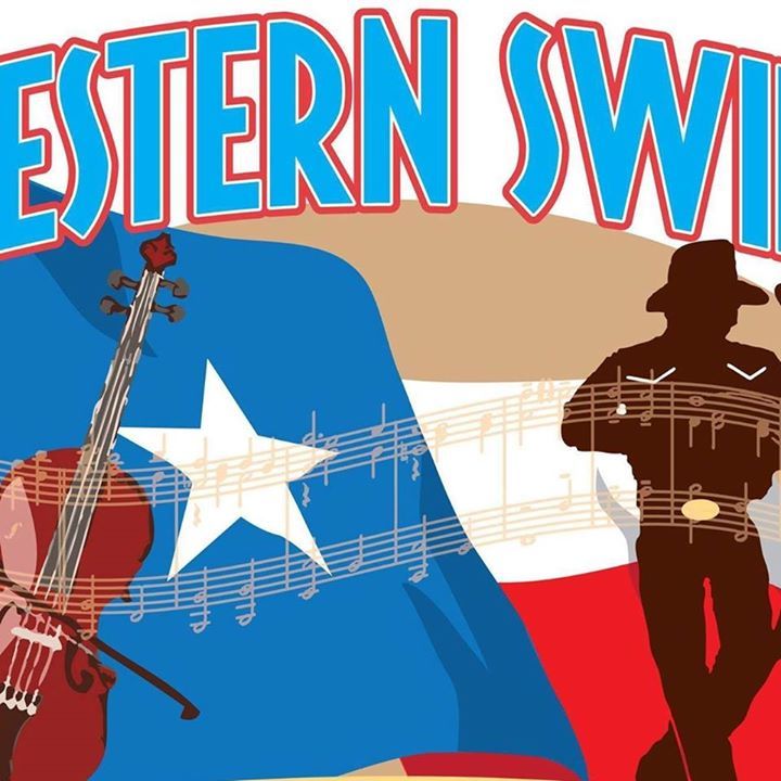 Western Swing Music of Texas Tour Dates, Concert Tickets, & Live Streams