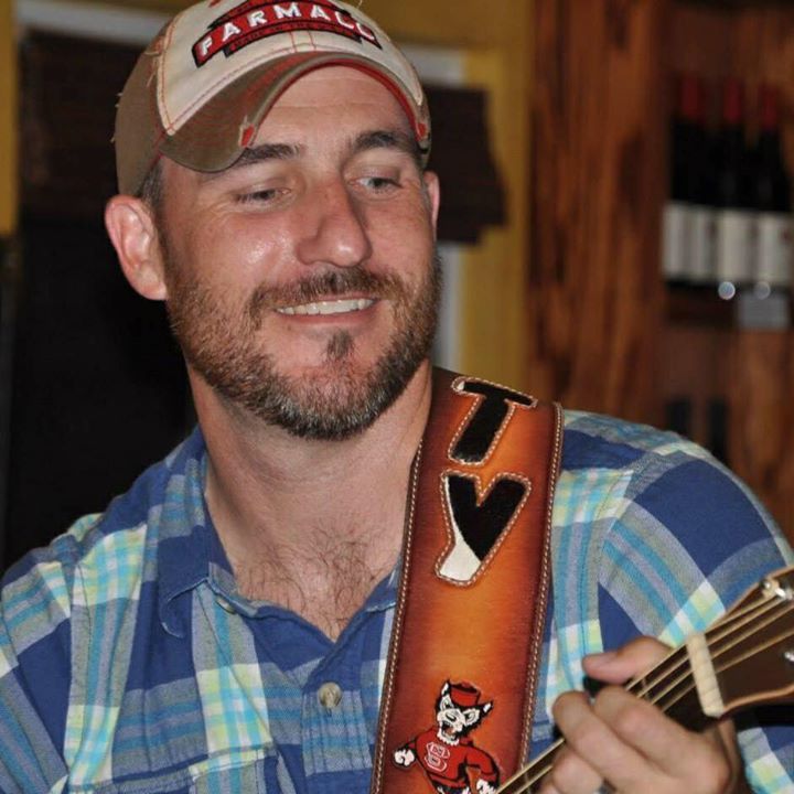 Bandsintown | Ty Miller Music Tickets - Ellas, Dec 14, 2017