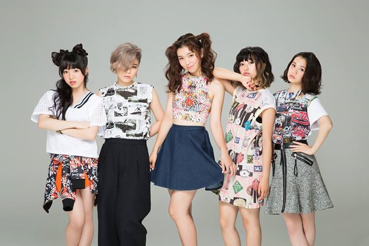 dancing dolls tickets