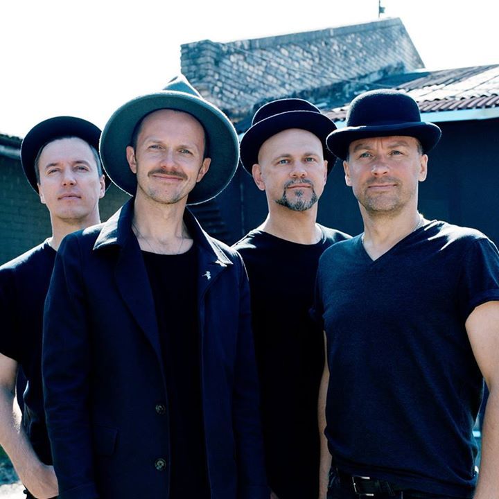 Brainstorm Tour Dates 2018 & Concert Tickets | Bandsintown