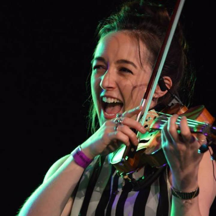 Bandsintown Catriona Price Tickets NUA Alte Post, Oct 28, 2016