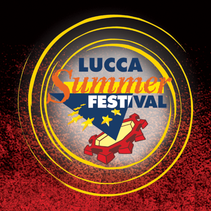Lucca Summer Festival Tour Dates, Concert Tickets, & Live Streams