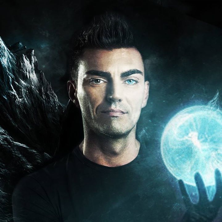 Gabry Ponte Tour Dates 2017 - Upcoming Gabry Ponte Concert Dates and