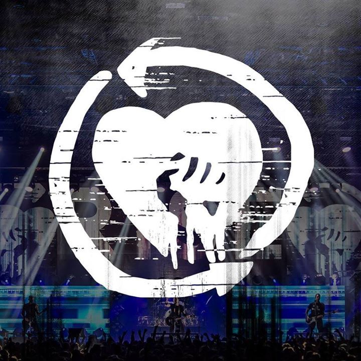 Rise Against Tour Dates, Concert Tickets, & Live Streams
