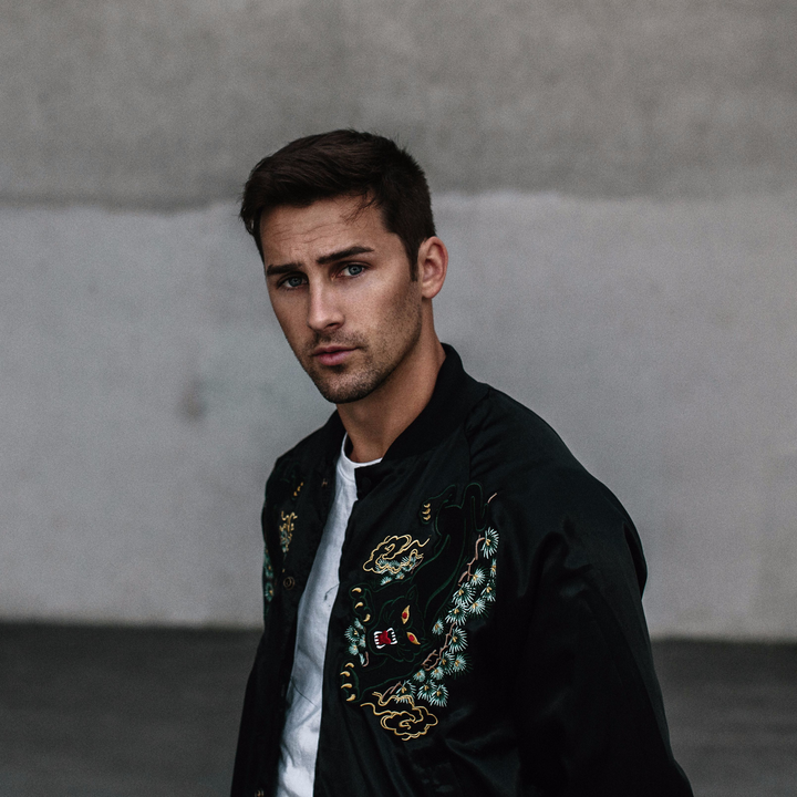Cody Johns Concerts & Live Tour Dates: 2024-2025 Tickets | Bandsintown