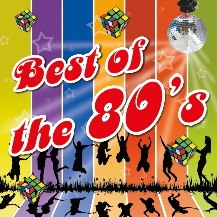 Best Of The 80s Tour Dates, Concert Tickets, & Live Streams