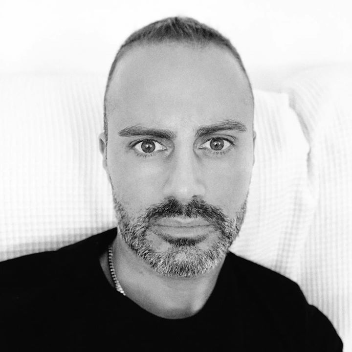 Daniele Battaglia Pagina Ufficiale Tour Dates, Concert Tickets