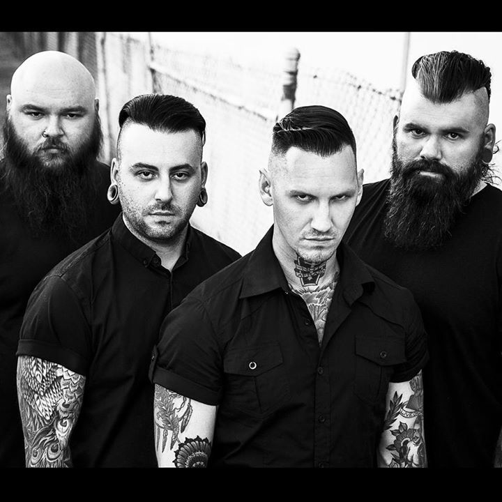 Spades and Blades Concert Tickets 2023 Live Tour Dates Bandsintown