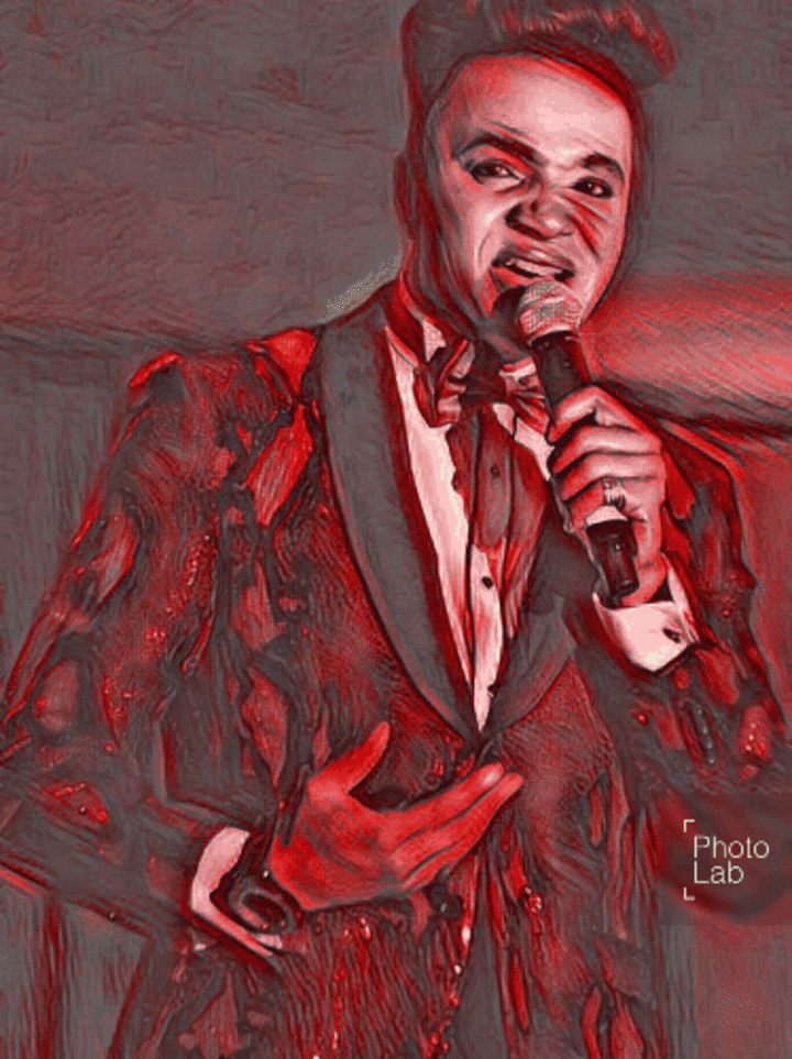 Bandsintown Bobby Wilson