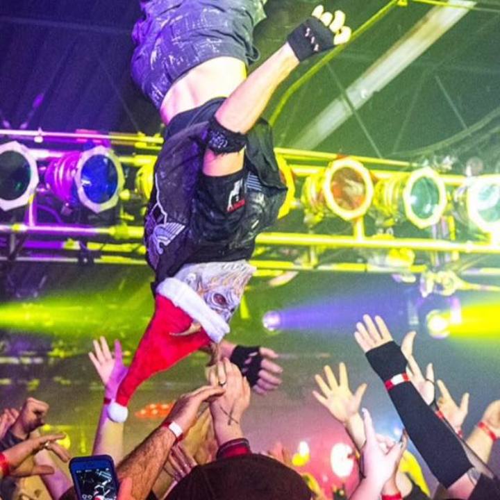 Mushroomhead Tour Dates 2017 Mushroomhead Concert Dates and