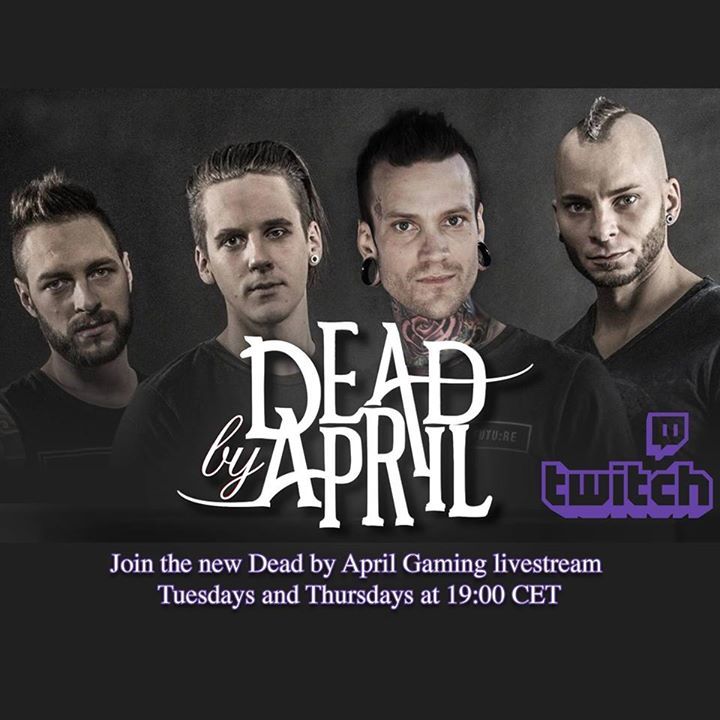 dead-by-april-tour-dates-concert-tickets-live-streams