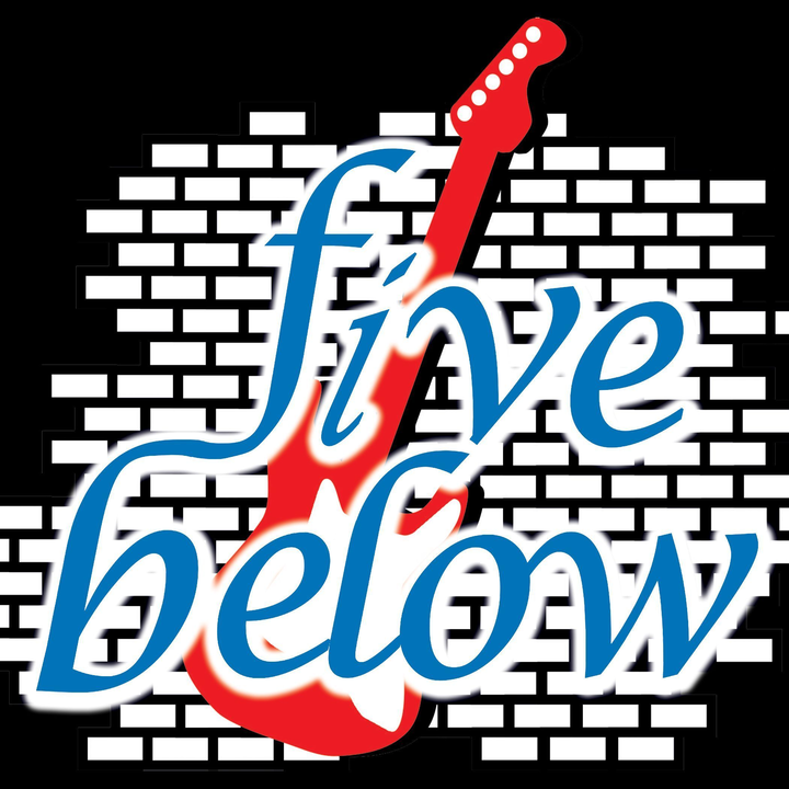 Bandsintown Five Below Band Tickets Banners Mar 27 2020