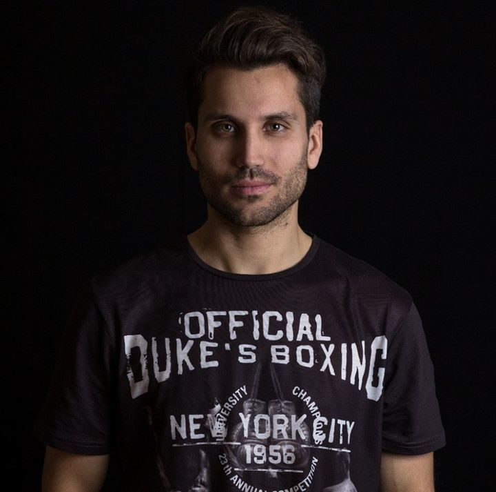 MIKE Sanders MUSIC Tour Dates, Concert Tickets, & Live Streams