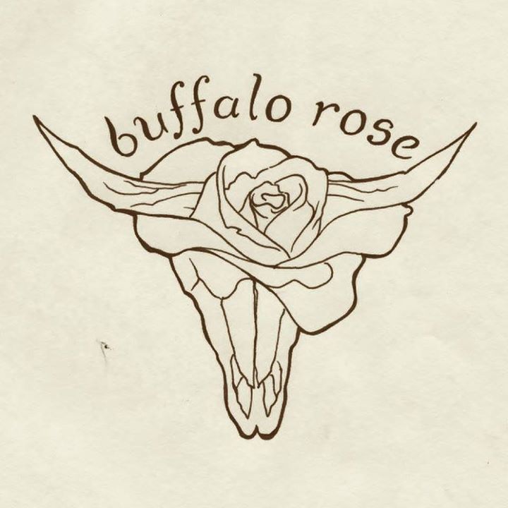 Buffalo Rose Concerts & Live Tour Dates 20242025 Tickets Bandsintown