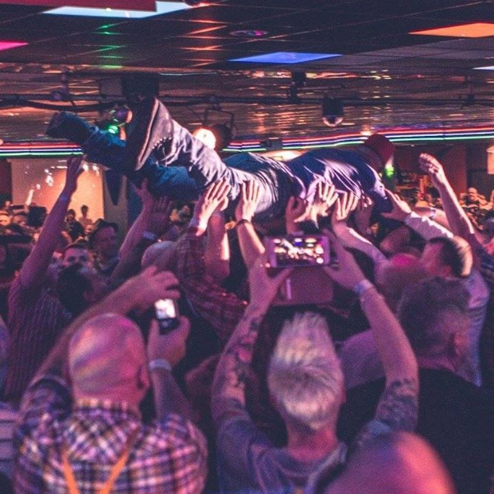 Big 10 Concerts & Live Tour Dates 20232024 Tickets Bandsintown