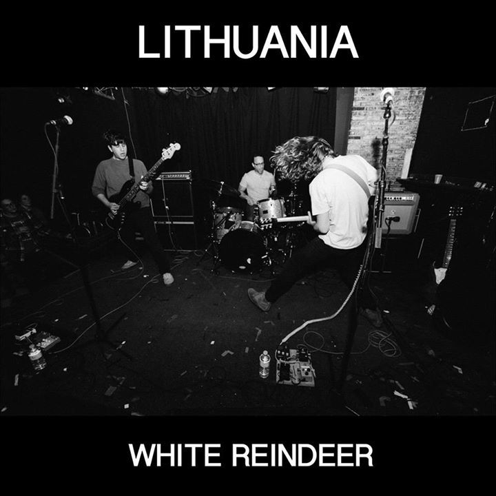 Lithuania Tickets, 2022 Concert Tour Dates & Details | Bandsintown