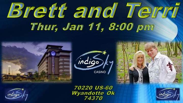 Indigo sky casino 70220 us 60 wyandotte ok 74370 10