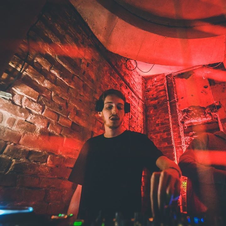 Bandsintown RÄV Tickets Cervantes' Masterpiece Ballroom & Cervantes